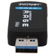 USB флеш накопитель Patriot 64GB Supersonic RAGE USB 3.0 (PEF64GSRUSB) - изображение 5