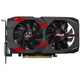 Видеокарта ASUS GeForce GTX1050 Ti 4096Mb CERBERUS Advanced (CERBERUS-GTX1050TI-A4G) - изображение 1