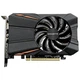 Видеокарта GIGABYTE Radeon RX 560 4096Mb OC (GV-RX560OC-4GD) - изображение 1