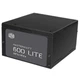 Блок питания CoolerMaster 600W MasterWatt Lite (MPX-6001-ACABW-EU) - изображение 1