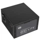 Блок питания CoolerMaster 600W MasterWatt Lite (MPX-6001-ACABW-EU) - изображение 4