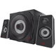 Акустическая система Trust GXT 638 Digital Gaming Speaker 2.1 (19755) - изображение 1