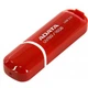 USB флеш накопитель ADATA 16GB UV150 Red USB 3.0 (AUV150-16G-RRD) - изображение 2