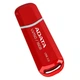 USB флеш накопитель ADATA 16GB UV150 Red USB 3.0 (AUV150-16G-RRD) - изображение 4