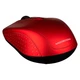 Modecom MC-WM4.1 Wireless Red (M-MC-0WM4.1-500) - зображення 2