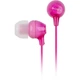 Наушники Sony MDR-EX15LP Pink (MDREX15LPPI.AE) - изображение 1