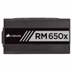 Блок питания Corsair 650W RM650X (CP-9020178-EU) - изображение 6