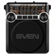 Акустична система SVEN SRP-355 Black - зображення 3