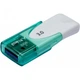 USB флеш накопитель PNY flash 32GB Attache4 Green USB 3.0 (FD32GATT430-EF) - изображение 2