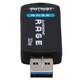 USB флеш накопитель Patriot 32GB Supersonic RAGE USB 3.0 (PEF32GSRUSB) - изображение 4