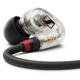 Наушники Sennheiser IE 40 PRO Clear (507482) - изображение 4