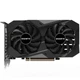 Видеокарта GIGABYTE GeForce GTX1650 4096Mb D6 WF2 OC (GV-N1656WF2OC-4GD) - изображение 5