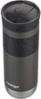 Термокружка Contigo Byron New Snapseal 591 мл Sake Серая (2104596-2) - изображение 3