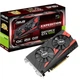 Видеокарта ASUS GeForce GTX1050 2048Mb EXPEDITION OC (EX-GTX1050-O2G) - изображение 1