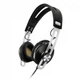 Навушники Sennheiser MOMENTUM M2 OEi Black (506251) - зображення 1
