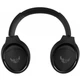 Навушники ASUS TUF Gaming H5 USB Black (90YH00Z5-B8UA00) - зображення 3