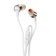 Наушники JBL T210 Rose Gold (JBLT210RGD) - изображение 6