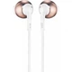Наушники JBL T205 Rose Gold (JBLT205RGD) - изображение 3