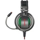 Навушники Redragon Berserk Pro Black-Grey (64209) - зображення 6