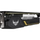 Видеокарта ASUS GeForce GTX1650 4096Mb TUF OC D6 GAMING (TUF-GTX1650-O4GD6-GAMING) - изображение 8