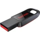USB флеш накопичувач SANDISK 16GB Cruzer Spark USB 2.0 (SDCZ61-016G-G35) - зображення 3