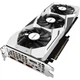 Видеокарта GIGABYTE GeForce RTX2060 SUPER 8192Mb GAMING OC WHITE (GV-N206SGAMINGOC WHITE-8GD) - изображение 5