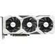 Видеокарта GIGABYTE GeForce RTX2060 SUPER 8192Mb GAMING OC WHITE (GV-N206SGAMINGOC WHITE-8GD) - изображение 6