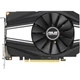 Видеокарта ASUS GeForce GTX1660 6144Mb Phoenix OC (PH-GTX1660-O6G) - изображение 2