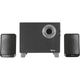 Акустическая система Trust Evon Wireless 2.1 Speaker Set with Bluetooth (21184) - изображение 2