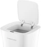 Розумний кошик для сміття Xiaomi Ninestars Waterproof Induction Trash White (DZT-10-11S) - зображення 3