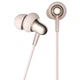 Наушники 1MORE E1025 Stylish Dual-dynamic Driver Gold (E1025-GOLD) - изображение 2