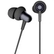 Наушники 1MORE E1025 Stylish Dual-dynamic Driver Black (E1025-BLACK) - изображение 2