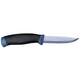 Ніж Morakniv Companion Navy Blue, stainless steel (13164) - зображення 1