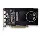 Видеокарта QUADRO P2000 5120MB HP (1ME41AA) - изображение 1