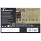 Блок живлення Seasonic 650W FOCUS Gold (SSR-650FM) - зображення 4