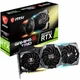 Видеокарта MSI GeForce RTX2080 Ti 11Gb GAMING Z TRIO (RTX 2080 Ti GAMING Z TRIO) - изображение 1
