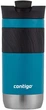 Термокружка Contigo Byron New Snapseal 473 мл Juniper Бирюзовая (2167177) - изображение 2