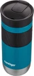 Термокружка Contigo Byron New Snapseal 473 мл Juniper Бирюзовая (2167177) - изображение 3