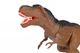 Динозавр Same Toy Dinosaur Planet Тиранозавр коричневый (свет, звук) RS6123AUt - изображение 6