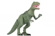 Динозавр Same Toy Dinosaur Planet Тиранозавр зеленый (свет, звук) RS6126AUt - изображение 1
