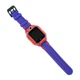 Детские смарт-часы Smart Baby Watch Z6 Red + Blue - изображение 2