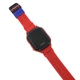 Детские смарт-часы Smart Baby Watch Z6 Red + Blue - изображение 4