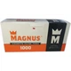 Сигаретные гильзы Magnus 1000 шт - изображение 1
