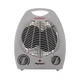 Тепловентилятор обогреватель спиральный электрический VILGRAND VF2012 2000 Вт дуйка20м 3 режима автоотключение защита от перегрева при падении с терморегулятором переносной - изображение 1