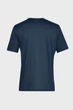 Чоловіча синя футболка SPORTSTYLE LEFT CHEST SS Under Armour M 1326799-408 - изображение 5