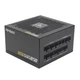 Блок питания Antec HCG850 Gold (850W) 80+ GOLD, aPFC, 12см,24+8,10xSATA,6xPCIe,+5,модульный (0-761345-11644-2) - изображение 1