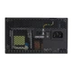Блок питания Antec HCG850 Gold (850W) 80+ GOLD, aPFC, 12см,24+8,10xSATA,6xPCIe,+5,модульный (0-761345-11644-2) - изображение 2