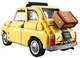 Конструктор Lego Creator Expert Фиат 500 10271 - изображение 7