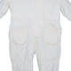 Человечек для девочки Onme Val05032092 56 см Молочный - изображение 4
