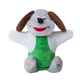 Ляльковий театр Twins Toys Рукавичка Собачка 137 (17920878) - зображення 3